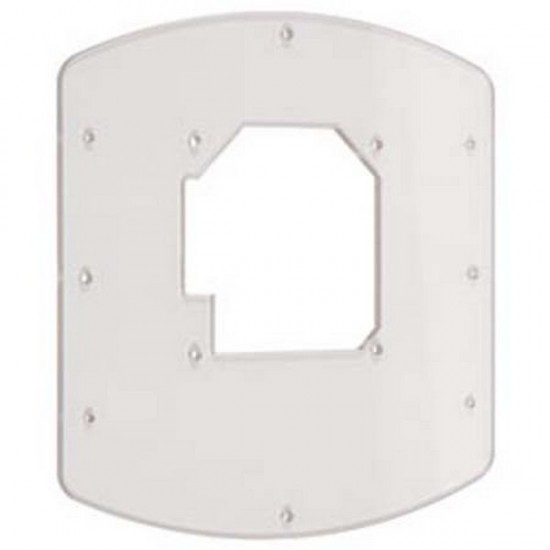 STI-1285 STI Backplate for STI-9705 and STI-9708