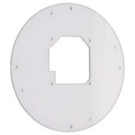 STI-1286 STI Backplate for STI-9711 and STI-9714