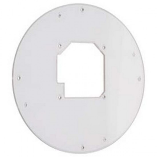 STI-1286 STI Backplate for STI-9711 and STI-9714