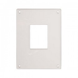 STI-1314 STI Universal Stopper Mounting Back Plate