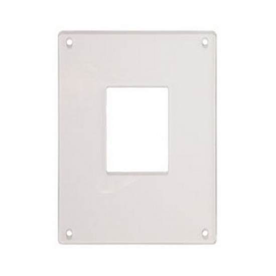 STI-1314 STI Universal Stopper Mounting Back Plate