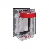 STI-3150NR STI Weather Stopper Without Horn with Spacer - No Label Included