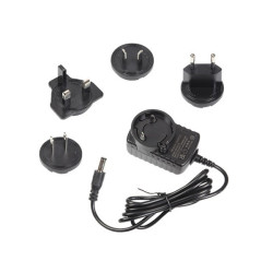 STI-34107 STI Multi-Blade 12VDC Power Adapter STI-34107 STI Multi-Blade 12VDC Power Adapter