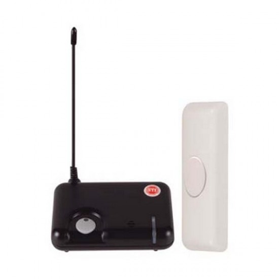 [DISCONTINUED] STI-34600 STI Wireless Doorbell Button Alert