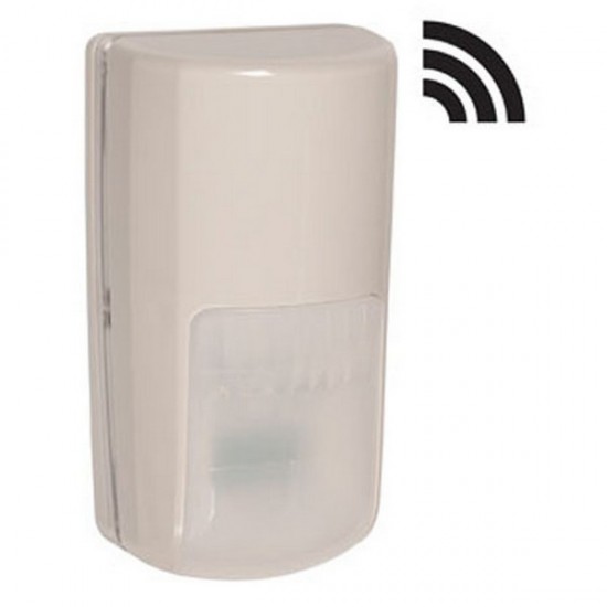 STI-34752 STI Wireless Outdoor Motion Detector