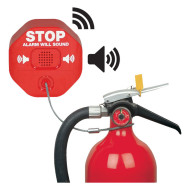 STI-6200WIR STI Wireless Fire Extinguisher Theft Stopper