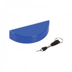 STI-6602-B STI Replacement Horn Kit - Blue 