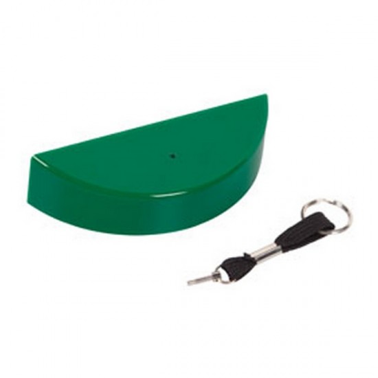 STI-6602-G STI Replacement Horn Kit - Green