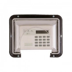 STI-7504 STI Snooper Stopper - Clear