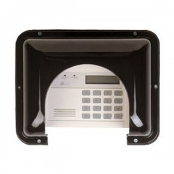 STI-7505 STI Snooper Stopper - Smoke Color