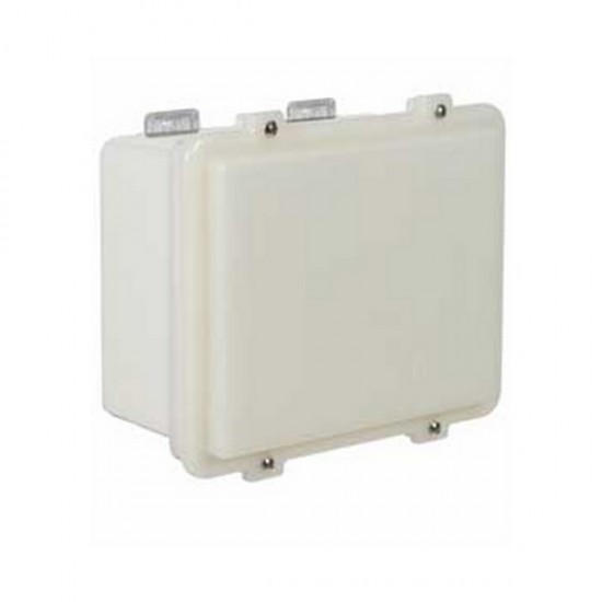 STI-7515A STI Access Control Housing