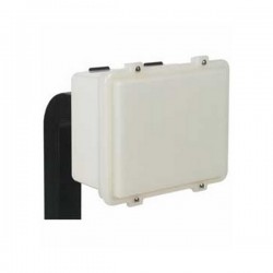 STI-7516A STI Access Control Housing