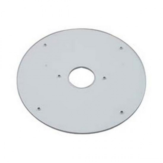 STI-8170 STI Mounting Backplate for 8100/8200 Series