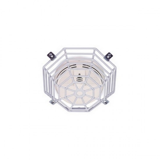 STI-9601 STI Steel Web Stopper Low Profile Flush Mount - Clear