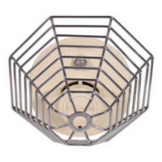 STI-9609-SS STI Steel Web Stopper High Profile Flush Mount Stainless Steel