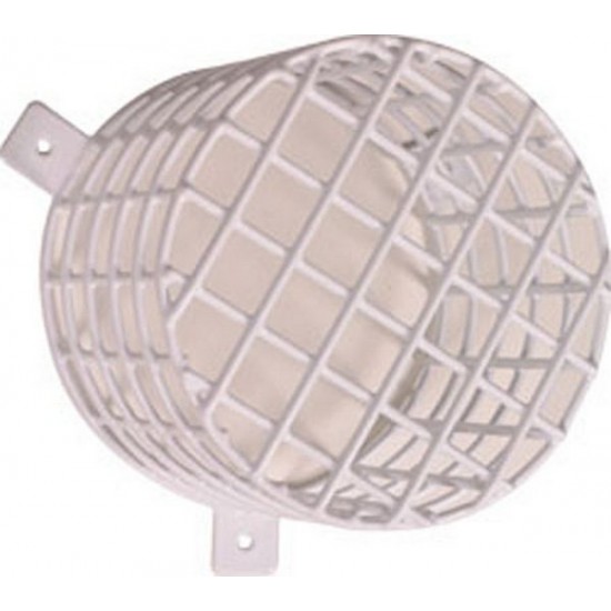STI-9617 STI Beacon and Sounder Cage 5.9" H x 5.9" W x 5" D