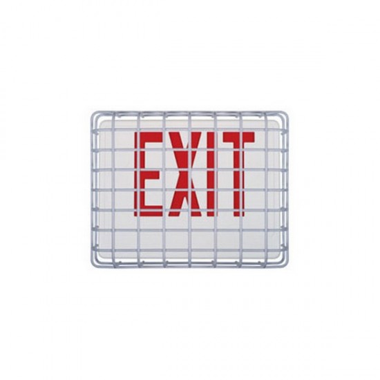STI-9640 STI Exit Sign Damage Stopper