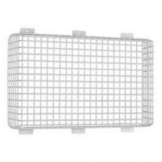 STI-9645 STI Steel Emergency Lighting Cage - 13.75" H x 21.6" W x 5.9" D