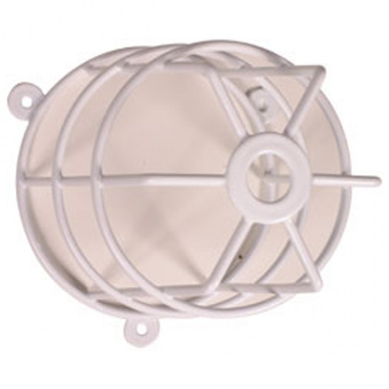 STI-9665 STI Beacon and Sounder Cage 8.5" D