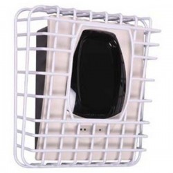 STI-9706 STI Beam Smoke Damage Stopper - Flush Mount STI-9706 STI Beam Smoke Damage Stopper - Flush Mount