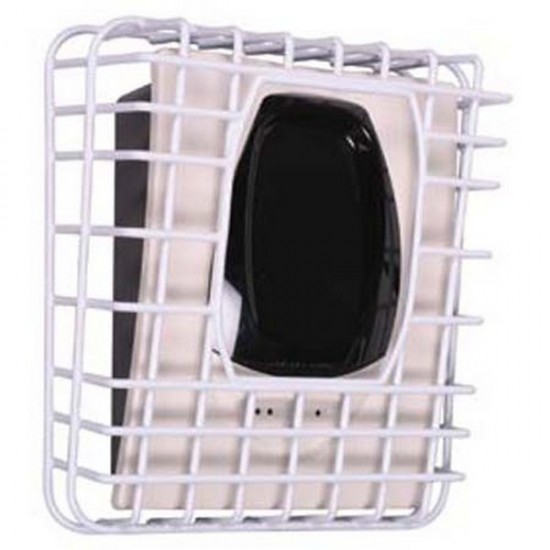 STI-9706 STI Beam Smoke Damage Stopper - Flush Mount