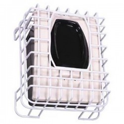 STI-9707 STI Beam Smoke Damage Stopper - Surface Mount STI-9707 STI Beam Smoke Damage Stopper - Surface Mount