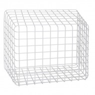 STI-9732 STI 15" W x 18" H x 13" D Wire Cage