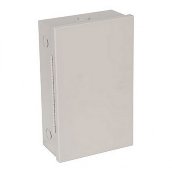 STI-EM07123.5 STI Metal Protective Cabinet STI-EM07123.5 STI Metal Protective Cabinet