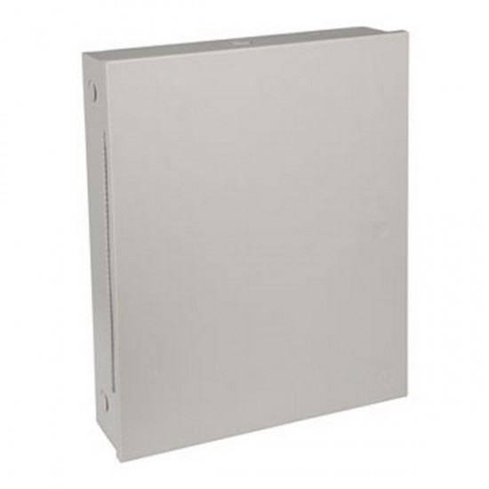 STI-EM151804 STI Metal Protective Cabinet 15x18x4" STI-EM151804 STI Metal Protective Cabinet 15x18x4"