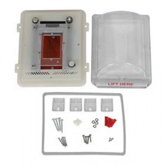 STI-HK3 STI Heater Field Replacement Kit