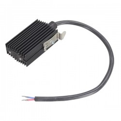 STI-HTR020T STI Mini Radiant Heater 20 W STI-HTR020T STI Mini Radiant Heater 20 W