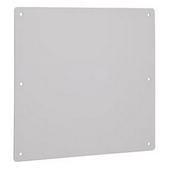 STI-MBP1010 STI 14 Gauge Backplate