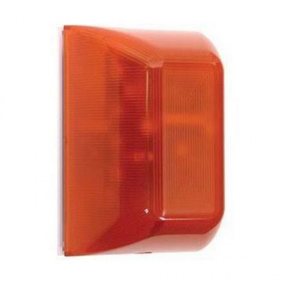 STI-SA5000-A STI Select-Alert Alarm Mini Controller - Amber
