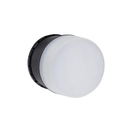 STI-SA5500-W STI Select-Alert Siren/Strobe - Round - White STI-SA5500-W STI Select-Alert Siren/Strobe - Round - White