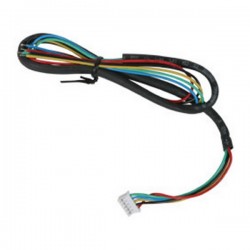 [DISCONTINUED] SUB-319 STI Remote Wiring Harness for STI-6600 Series