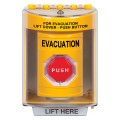 Evacuation Buttons and Switches